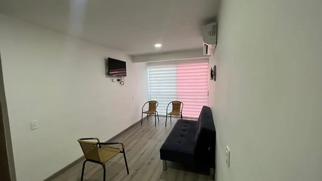 Apartamentos Nuevos, Comodos, Amplios Y Moderno Ok Gaira