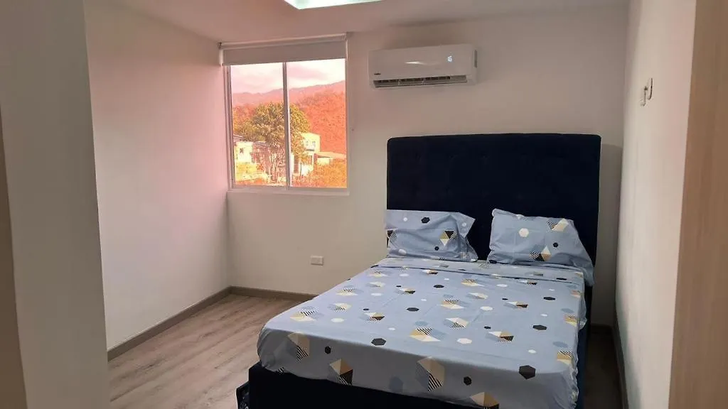 Apartamentos Nuevos, Comodos, Amplios Y Moderno Ok Gaira Colombia