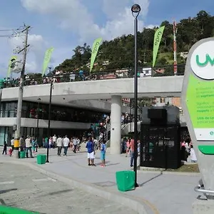 visit hotel